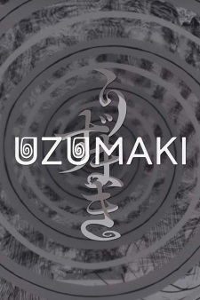 Uzumaki Episode 002