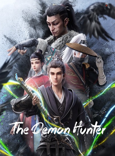 The Demon Hunter Special Episode 2